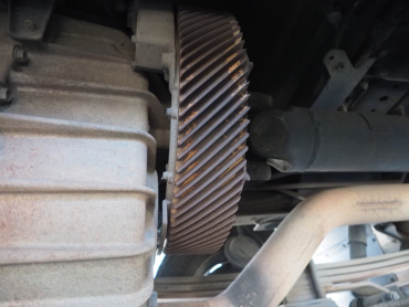 日野 グランドプロフィア 冷凍ウイング 大型 LKG-FW1EXBG 年式 H23 [写真48]