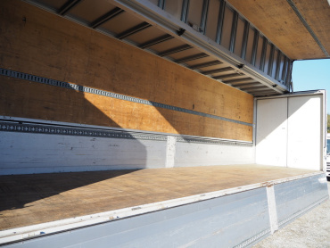 日野 グランドプロフィア ウイング車 大型 QKG-FW1EXBG 年式 H25 [写真20]