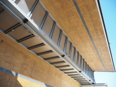 日野 グランドプロフィア ウイング車 大型 QKG-FW1EXBG 年式 H25 [写真21]