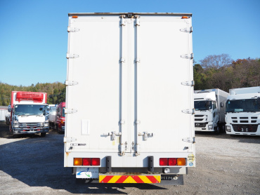 日野 グランドプロフィア ウイング車 大型 QKG-FW1EXBG 年式 H25 [写真06]