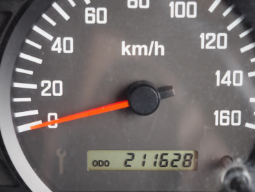 いすゞ エルフ バン車 小型 TKG-NPR85AN 年式 H26 [写真34]