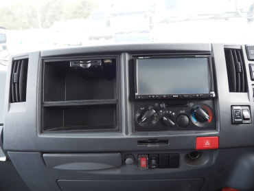 いすゞ エルフ バン車 小型 TKG-NPR85AN 年式 H26 [写真28]