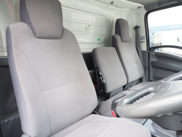 いすゞ エルフ バン車 小型 TKG-NPR85AN 年式 H26 [写真26]