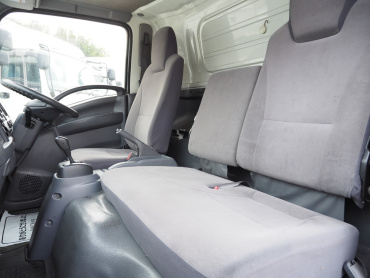 いすゞ エルフ バン車 小型 TKG-NPR85AN 年式 H26 [写真33]