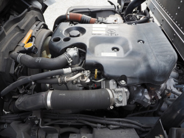 いすゞ エルフ バン車 小型 TKG-NPR85AN 年式 H26 [写真44]