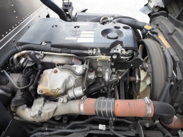 いすゞ エルフ バン車 小型 TKG-NPR85AN 年式 H26 [写真43]