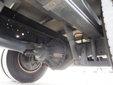 いすゞ エルフ バン車 小型 TKG-NPR85AN 年式 H26 [写真36]