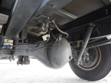 いすゞ エルフ バン車 小型 TKG-NPR85AN 年式 H26 [写真37]