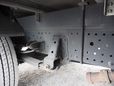 いすゞ エルフ バン車 小型 TKG-NPR85AN 年式 H26 [写真38]