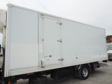 日野 レンジャー 冷凍バン 中型 TKG-FC9JKAA 年式 H26 [写真13]