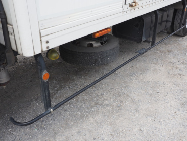 日野 レンジャー 冷凍バン 中型 TKG-FC9JKAA 年式 H26 [写真14]