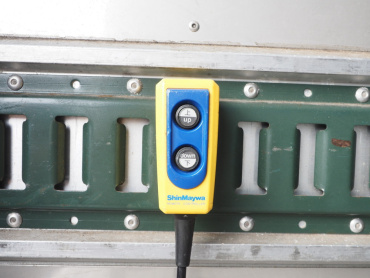 日野 レンジャー 冷凍バン 中型 TKG-FC9JKAA 年式 H26 [写真24]