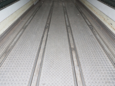 日野 レンジャー 冷凍バン 中型 TKG-FC9JKAA 年式 H26 [写真21]