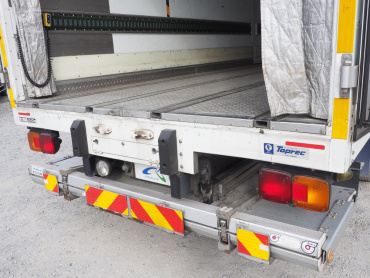 日野 レンジャー 冷凍バン 中型 TKG-FC9JKAA 年式 H26 [写真25]