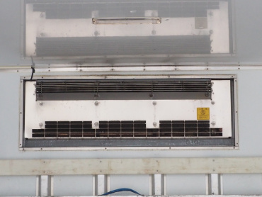 日野 レンジャー 冷凍バン 中型 TKG-FC9JKAA 年式 H26 [写真20]