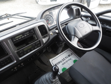 日野 レンジャー 冷凍バン 中型 TKG-FC9JKAA 年式 H26 [写真32]