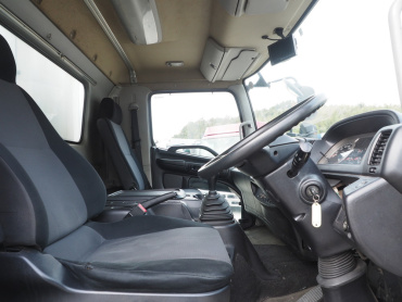 日野 レンジャー 冷凍バン 中型 TKG-FC9JKAA 年式 H26 [写真31]