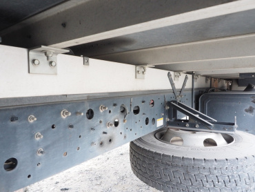 日野 レンジャー 冷凍バン 中型 TKG-FC9JKAA 年式 H26 [写真44]