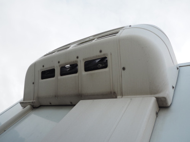 日野 レンジャー 冷凍バン 中型 TKG-FC9JKAA 年式 H26 [写真08]