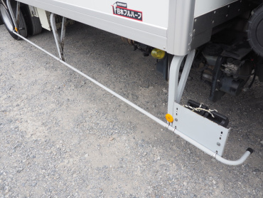 日野 レンジャー 冷凍バン 中型 TKG-FD7JLAG 年式 H24 [写真12]