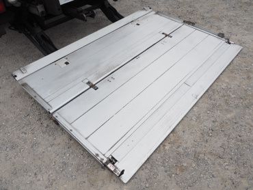 日野 レンジャー 冷凍バン 中型 TKG-FD7JLAG 年式 H24 [写真24]