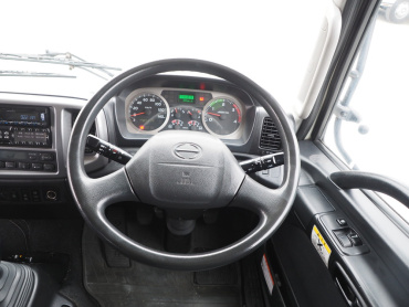 日野 レンジャー 冷凍バン 中型 TKG-FD7JLAG 年式 H24 [写真29]