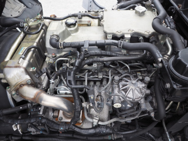 日野 レンジャー 冷凍バン 中型 TKG-FD7JLAG 年式 H24 [写真46]