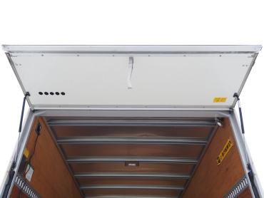 いすゞ エルフ バン車 小型 TKG-NPR85AN 年式 H26 [写真20]