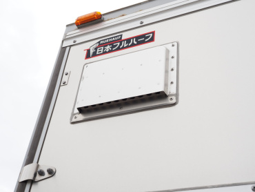 いすゞ エルフ バン車 小型 TKG-NPR85AN 年式 H26 [写真24]