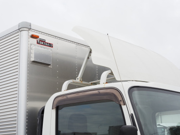 いすゞ エルフ バン車 小型 TKG-NPR85AN 年式 H26 [写真08]