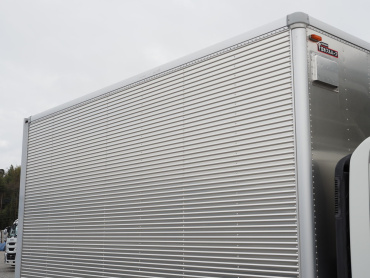 いすゞ エルフ バン車 小型 TKG-NPR85AN 年式 H26 [写真10]