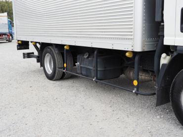 いすゞ エルフ バン車 小型 TKG-NPR85AN 年式 H26 [写真11]