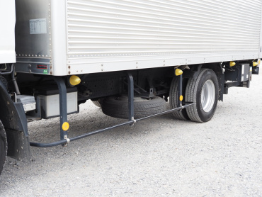 いすゞ エルフ バン車 小型 TKG-NPR85AN 年式 H26 [写真14]