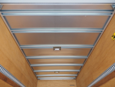 いすゞ エルフ バン車 小型 TKG-NPR85AN 年式 H26 [写真17]