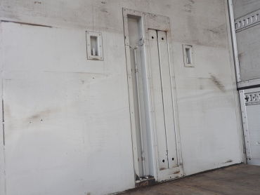 三菱ふそう スーパーグレート ウイング車 大型 LKG-FS54VZ 年式 H24 [写真18]