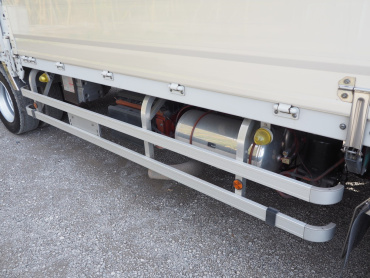 三菱ふそう スーパーグレート ウイング車 大型 LKG-FS54VZ 年式 H24 [写真09]