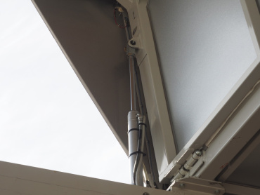 いすゞ フォワード ウイング車 中型 TKG-FRR90T2 年式 H29 [写真15]