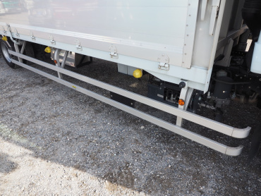 いすゞ フォワード ウイング車 中型 TKG-FRR90T2 年式 H29 [写真09]