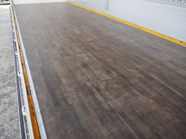 いすゞ フォワード ウイング車 中型 TKG-FRR90T2 年式 H29 [写真21]