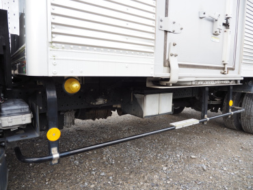 いすゞ エルフ バン車 小型 TKG-NLR85AN 年式 H26 [写真12]