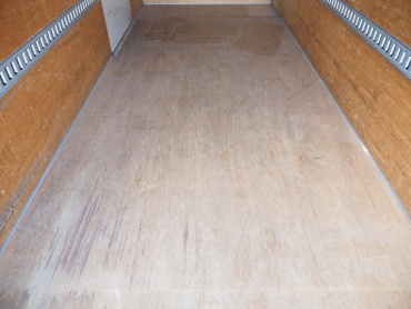 いすゞ エルフ バン車 小型 TKG-NLR85AN 年式 H26 [写真16]