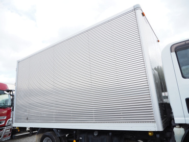 いすゞ エルフ バン車 小型 TKG-NLR85AN 年式 H26 [写真09]