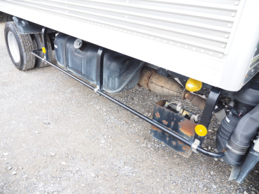 いすゞ エルフ バン車 小型 TKG-NLR85AN 年式 H26 [写真10]