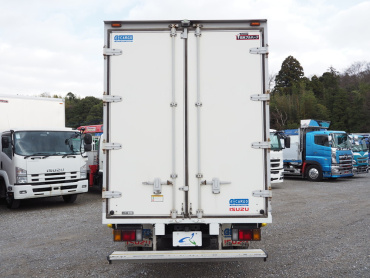 いすゞ エルフ バン車 小型 TKG-NLR85AN 年式 H26 [写真06]