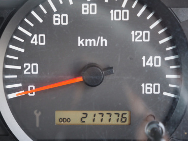 いすゞ エルフ バン車 小型 TKG-NLR85AN 年式 H26 [写真28]