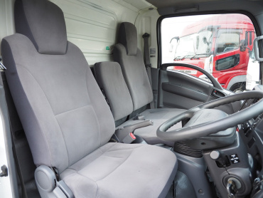 いすゞ エルフ バン車 小型 TKG-NLR85AN 年式 H26 [写真20]