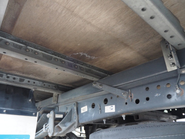 いすゞ エルフ バン車 小型 TKG-NLR85AN 年式 H26 [写真32]