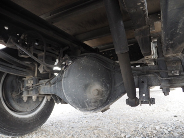 いすゞ エルフ バン車 小型 TKG-NLR85AN 年式 H26 [写真29]