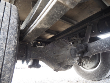 いすゞ エルフ バン車 小型 TKG-NLR85AN 年式 H26 [写真30]