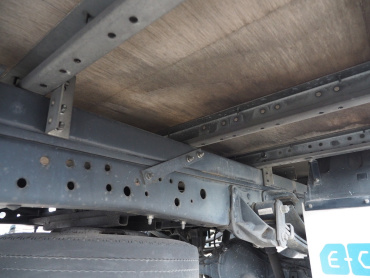 いすゞ エルフ バン車 小型 TKG-NLR85AN 年式 H26 [写真31]